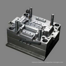 LSR Injection Mould Tool Parts mold Parts Service